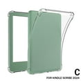thumbnail image 4 of Clear Case 2024 All-New for Kindle Paperwhite 12th Generation 7 Soft TPU C, 4 of 9