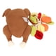 thumbnail image 2 of Juguete De Snuffle Para Perros, Juguete De Snuffle Para Mascotas De Pavo Asado Mantenga Limpio El Consumo Físico Liberación De Estrés Ocultar Alimentos Para Perros ANGGREK Otros, 2 of 8
