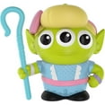 thumbnail image 4 of Pixar Alien Remix 3-Pack Bo Peep, Edna Mode & Eve Mashup Collector Toys, 4 of 5