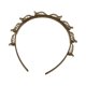 thumbnail image 3 of Sonducket Accesorios para peinados, horquilla DIY para trenzar el cabello, herramienta trenzadora, pinzas para el cabello de plástico multicapa Accesorio para el cabello café, 3 of 6