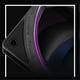 thumbnail image 3 of Thermalright TL-S12-W 120mm 5V ARGB Adjustable Speed Case Fan, Black, 3 of 5