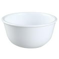 thumbnail image 1 of Cuenco para postres Corelle Livingware Winter Frost White, 325 ml (juego de 4), 1 of 2