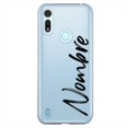 thumbnail image 1 of czcpp-INSTACASE Funda Compatible con Moto E6s Personalizada con tu Nombre, Protector Compatible con Moto E6s Uso Rudo, Case Compatible con Moto Personalizado Antigolpes TPU, 1 of 4