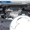 thumbnail image 3 of Manguera de Refrigerante de A/C para Jaguar XF 2013-2015 Línea de Manguera de Presión de Aire Acondicionado No.C2Z18293 Caucho Hierro, 3 of 6