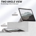 thumbnail image 4 of Funda para iPad Pro aoub 6ª generación 2022/5ª generación 2021/4ª generación 2020, 4 of 9
