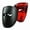Seven-color near-infrared rechargeable version with frame and strap, variant on 7-Color LED Facial Light Mask, Hands-Free Beauty Tool for At-Home Spa Relaxation and Enhancing Your Skincare Routine