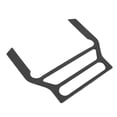 thumbnail image 1 of Embellecedor De Panel GPS Para Decoración Interior De Coche, Embellecedor De Panel De Navegación GPS, Cubierta De Gamuza, Decoración Interior De Repuesto Elegante, 1 of 7