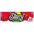 thumbnail image 5 of Starry Zero Sugar Soda Cranberry Blizz 12 fl oz, 12 Pack Cans, 5 of 5