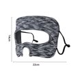 thumbnail image 3 of Accesorios Vr Eye Mask Bandas Elásticas Para El Sudor Para Oculus Quest 2/1 (Vr-C-04), 3 of 6