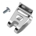 thumbnail image 1 of Ganchos con clip para cinturón Strade Fareast Limited 23,5 x 46,5 mm, 1 of 8