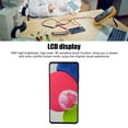 thumbnail image 4 of Phone LCD Screen Replacement, LCD Multi Touch 6.5in 3D Sensitive Touch Phone Touch Screen Digitizer Assembly  for Mobile Phone Repair Shop Black,Silver,Blue,Purple, 4 of 7