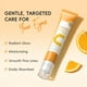 thumbnail image 4 of Rodillo de Ojos con Vitamina C de 20 G. Hidrata El Contorno de Ojos | Aclara Las Líneas de Expresión, Reduce Las Bolsas Debajo de Los Ojos, Hidrata y Aclara Las Ojeras | 1 Rodillo de Ojos con Vitamin, 4 of 7