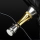 thumbnail image 4 of FLhrweasw Juego 2 Mangos Soporte Carrete Equilibrio 48mm para Giratoria Daiwa (dorado), 4 of 9