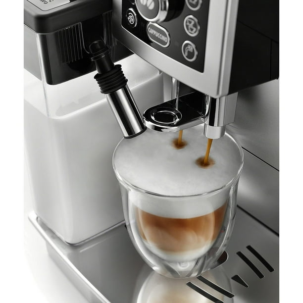 De'Longhi Magnifica S Fully Automatic Espresso and