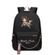 thumbnail image 1 of Mochila escolar de anime Attack on Titan para niños, 1 of 3