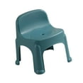thumbnail image 5 of Bathroom Stool Potty Stool Toilet Step Stool Made of Durable PP Material for Seniors and Kids Pooping Comfort, 5 of 9