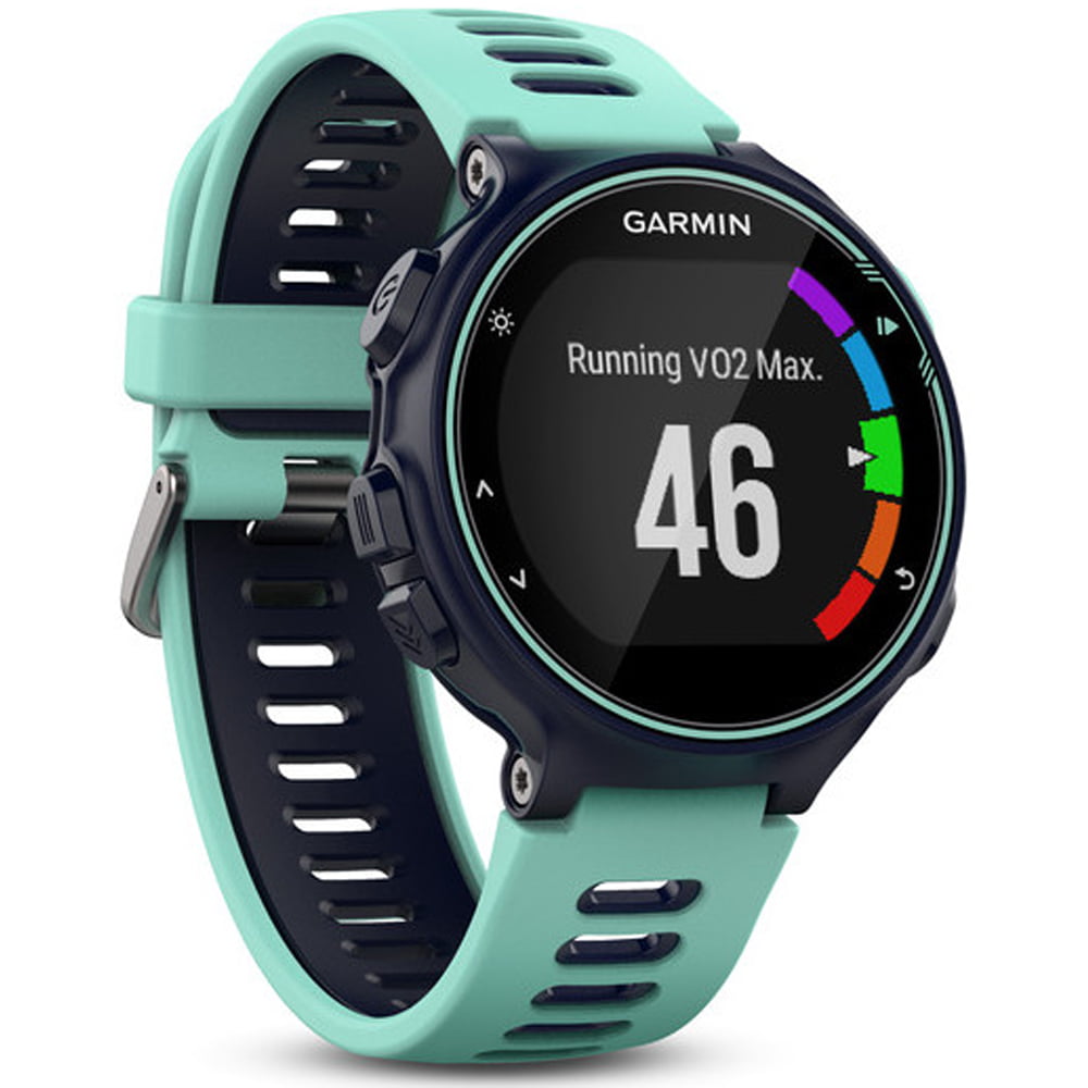 Forerunner Multisport GPS Watch with Heart Rate, - Walmart.com