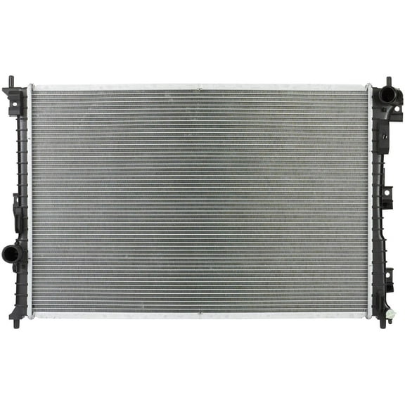 Spectra Premium CU13559 Automotive Radiator Fits select: 2016-2019 FORD EXPLORER
