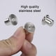 thumbnail image 5 of Herramienta de centrado de clavijas de madera de 6/8/10/12 mm para taladrar muebles, instalaciones sólidas, 8 piezas, 5 of 5
