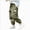 A90-Green, variant on Gibobby Boys Pants Boys Cargo Pants School Chino Pants 2T 3T 4T 5T 6T 7T Kids Drawstring Elastic Waist Pull On Jogger Pants With Pockets Toddler Boys Winter Pants(7-8 Years,Black)
