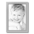 thumbnail image 2 of ArtToFrames 11x16 inch Stainless Steel Picture Frame, Silver MDF Poster Frame (3882), 2 of 8