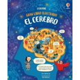 thumbnail image 1 of Libro Gran Libro Ilustrado El Cerebro Tapa Dura, Autor Betina Lp, Editorial Usborne, 1 of 1