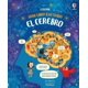 thumbnail image 1 of Libro Gran Libro Ilustrado El Cerebro Tapa Dura, Autor Betina Lp, Editorial Usborne, 1 of 1