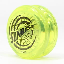yoyo Yomega 3 Legendary Spinners The Original Yoyo with A Brain +