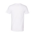 thumbnail image 3 of Jerzees Men's 4.6 oz. Premium Ringspun T-Shirt - 460R, 3 of 3