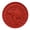 A008, variant on Reusable Round Stepping Stone Mold, Animals Stepping Stone Molds, Cement Molds for Concrete, Plastic Concrete Mold for Casting Garden and Walkway