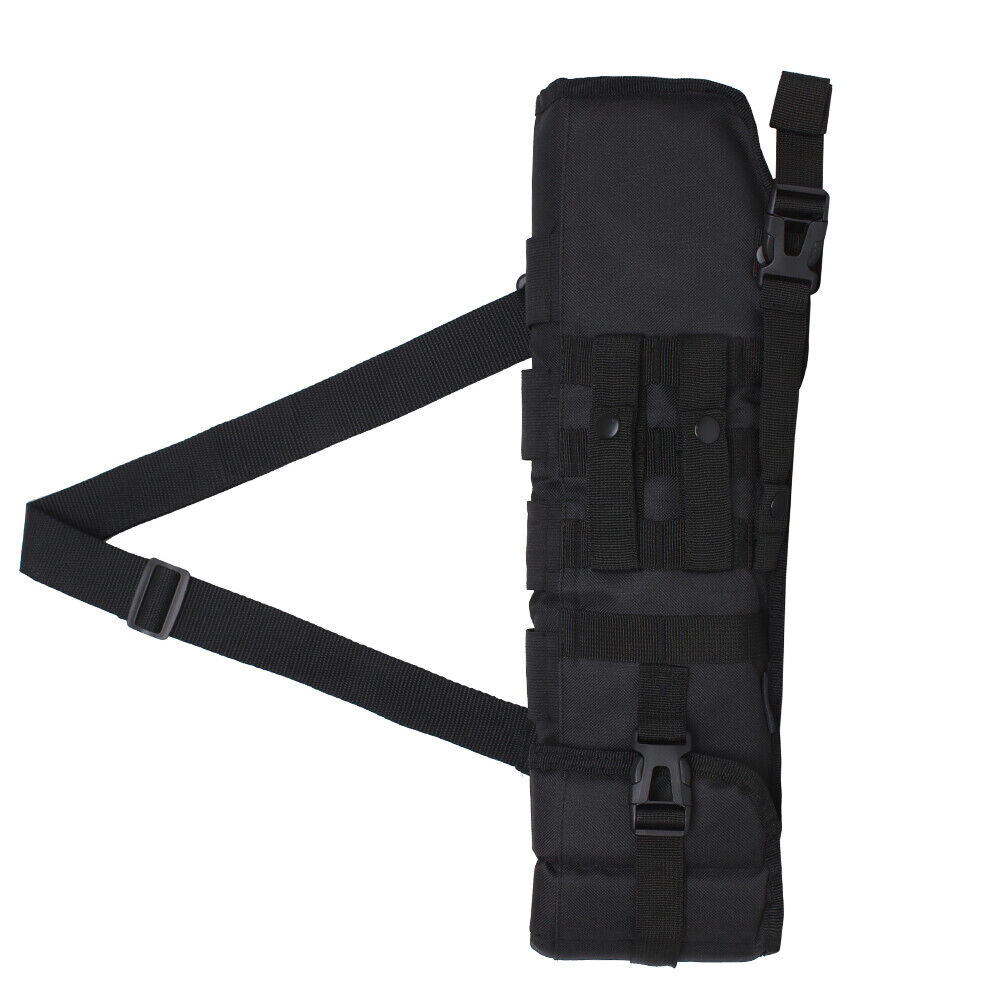 Kylebooker Rifle Shotgun Scabbard Padded Case 25 inches