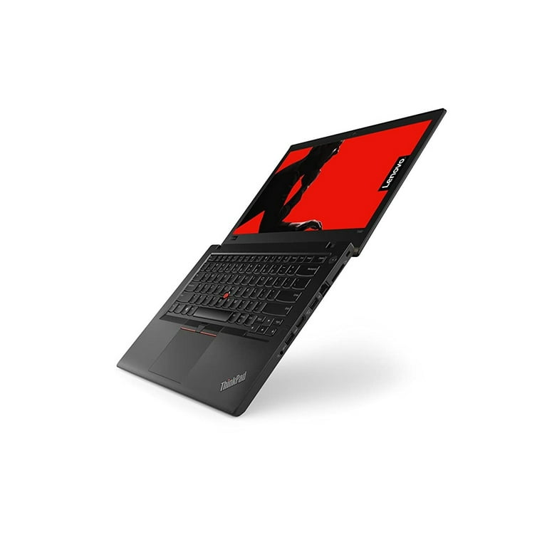 Lenovo ThinkPad T480 14.0-in Laptop - Intel Core i5 8350U 8th Gen