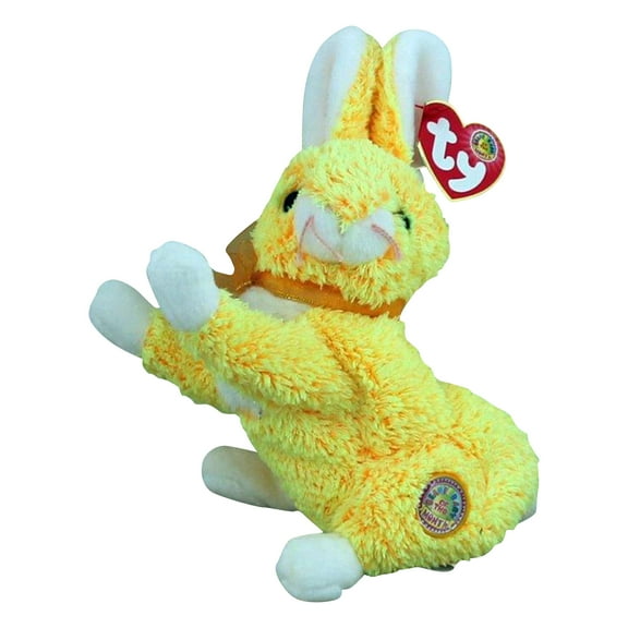 Ty Beanie Baby: Buttercream the Bunny BBOM April 2003 | Stuffed Animal | MWMT