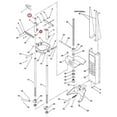 thumbnail image 1 of Branick Industries BI039-079 Bushing - Part, 1 of 1