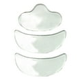 thumbnail image 4 of Grofry Anti Wrinkle Pad, 1/2/3Pcs Silicone Reusable Anti Wrinkle Forehead Eye Jaw Pad Patch Skin Care, 4 of 6