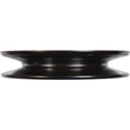 thumbnail image 3 of Continental 49034 A/c Drive Belt Idler Pulley, 3 of 4