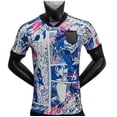 thumbnail image 1 of Increible! Jersey Playera Japon Dragon Ball Z Edicion Especial Goku Vegeta Pink Blue Exclusivo  Talla  M, 1 of 1