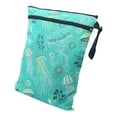thumbnail image 3 of Cremallera impermeable Zulema Almacenamiento de pañales infantil bolsa, 3 of 8