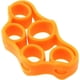 thumbnail image 4 of 3X Culturismo Silicona Dedos Ejercicio Fuerza Entrenador Fortalecimiento Re, 4 of 4