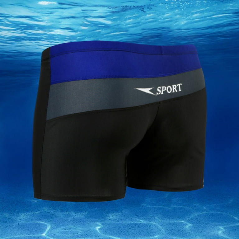 Printed Nylon Swim Shorts - Ready-to-Wear 1ABJJQ