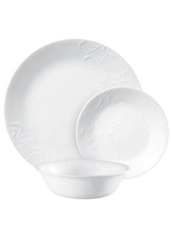 Corelle Dinnerware Sets in Dinnerware