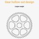 thumbnail image 3 of CNC Pom Hardened Steel Higher -Piece Gear Kit for VORON 0.2 2.4 Trident CW1 CW2 Printer Accessories, 3 of 5