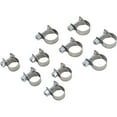 thumbnail image 2 of Vapor Guard Screw Type Hose Clamp Kit, 30 PC, 2 of 4