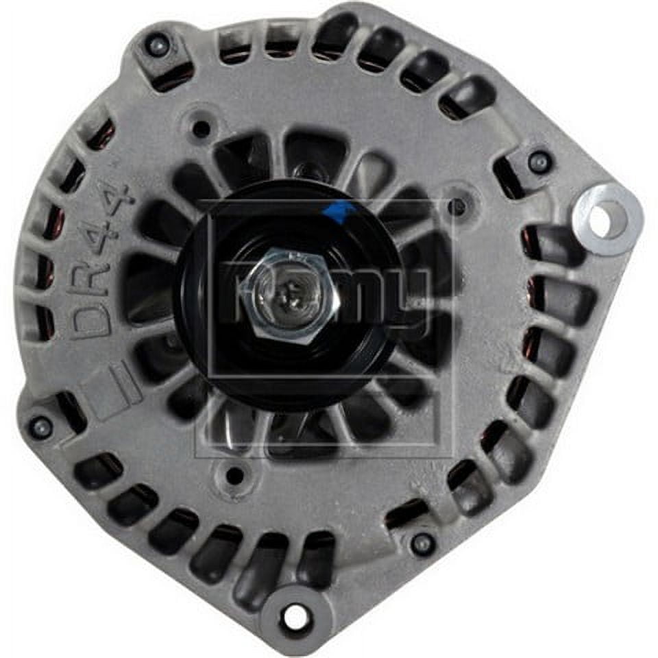 Remy 91618 New Premium Alternator