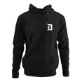 thumbnail image 1 of Sudadera Hoodie Duki Ameri Es El Lugar Donde Queremos Llegar, 1 of 5