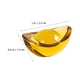 thumbnail image 2 of unbranded 25Ud Estatua De De Cristal Dorado Artesanía Feng Shui Decorativa Para Hogar Y Oficina, 2 of 8