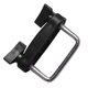 thumbnail image 1 of HAMPPLIES Soporte Para Rack De De Con Tornillos Y Clips Para Fijación Estable Y, 1 of 8