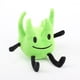 thumbnail image 2 of Bfdi-peluche de batalla para niños, juguete de felpa con diseño de planta de dibujos animados, 5/7/12/19 piezas, 2 of 5