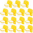 thumbnail image 1 of Separador Accesorios Y Divisor () Amarillo Blanco, 1 of 5