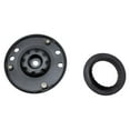 thumbnail image 5 of TRQ Front Strut Mount with Bearing LH & RH Set Pair for Saab 9-3 SKA56588 Fits select: 2003-2011 SAAB 2023-09-03 00:00:00, 5 of 5
